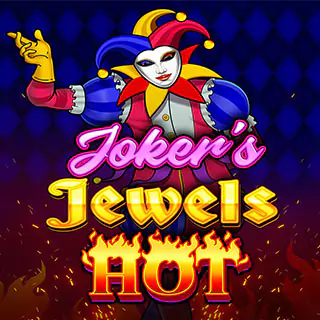 Joker Jewels Hot