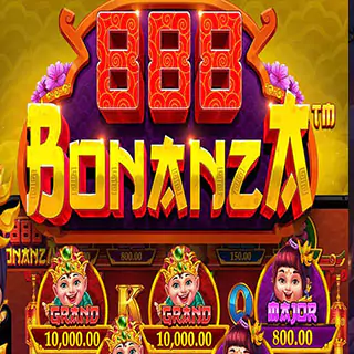 888 Bonanza