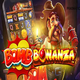 Bomb Bonanza