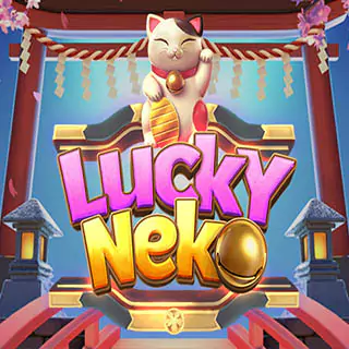 Lucky Neko